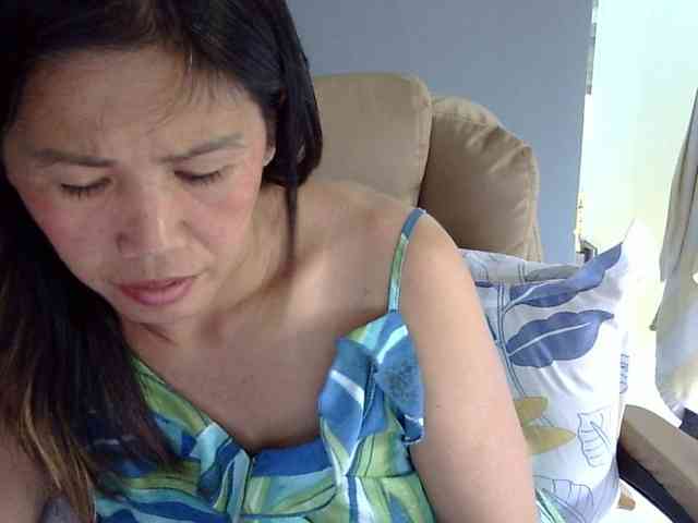 MariaLeteciaFilipina webcam