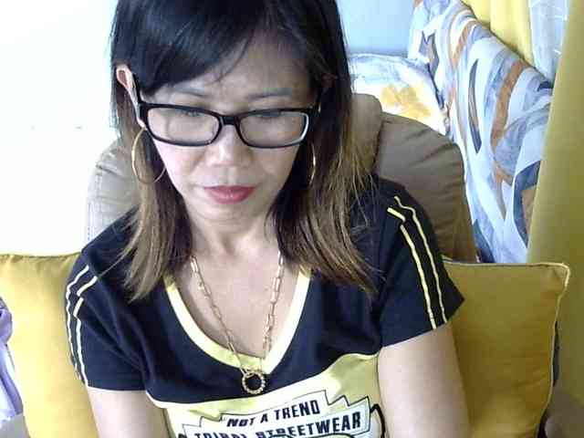 MariaLeteciaFilipina webcam