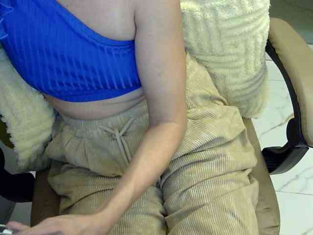 MariaLeteciaFilipina webcam