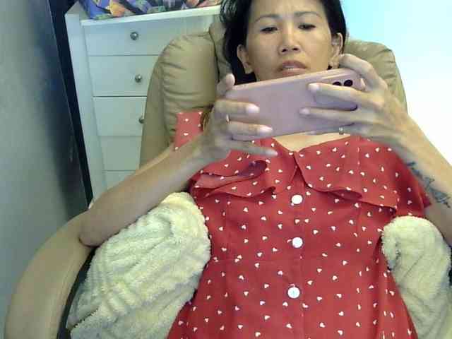 MariaLeteciaFilipina webcam