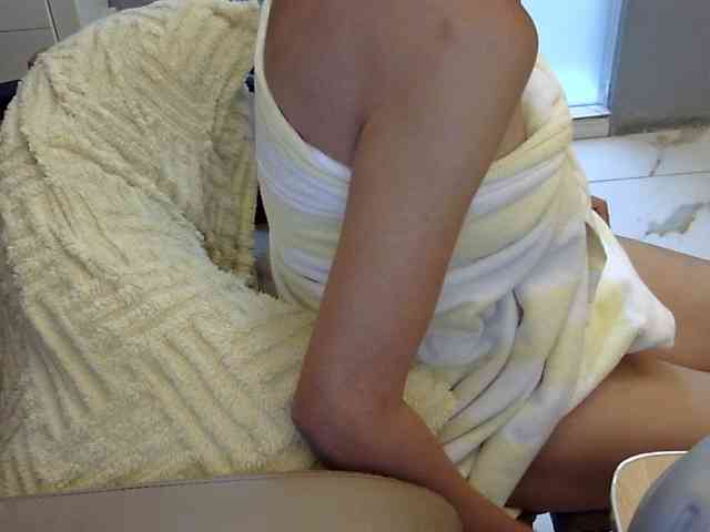 MariaLeteciaFilipina webcam