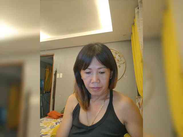 MariaLeteciaFilipina webcam