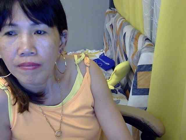 MariaLeteciaFilipina webcam