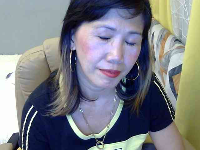 MariaLeteciaFilipina webcam