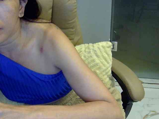 MariaLeteciaFilipina webcam