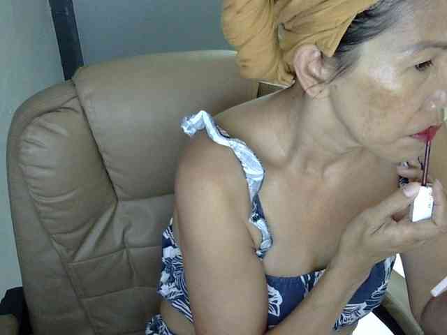 MariaLeteciaFilipina webcam