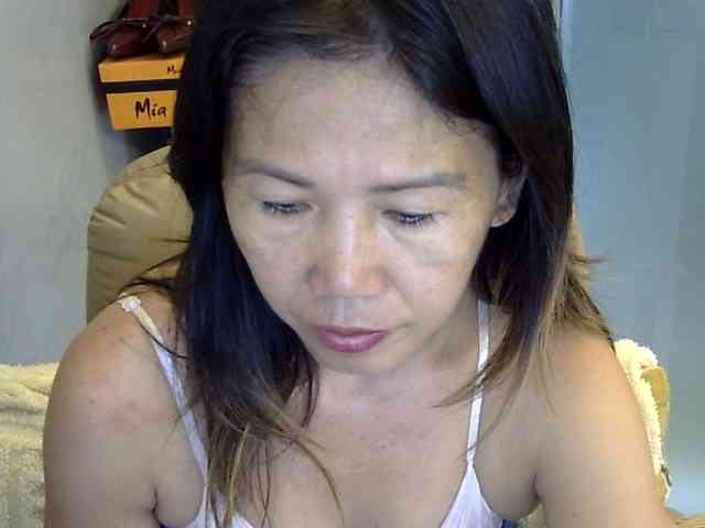 MariaLeteciaFilipina