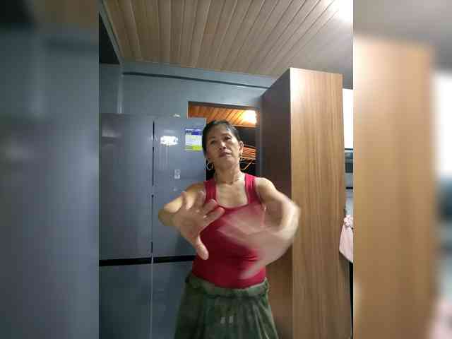 MariaLeteciaFilipina webcam