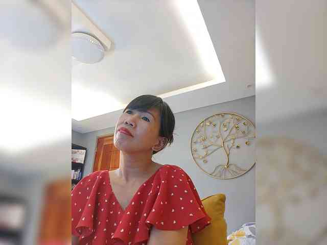 MariaLeteciaFilipina webcam