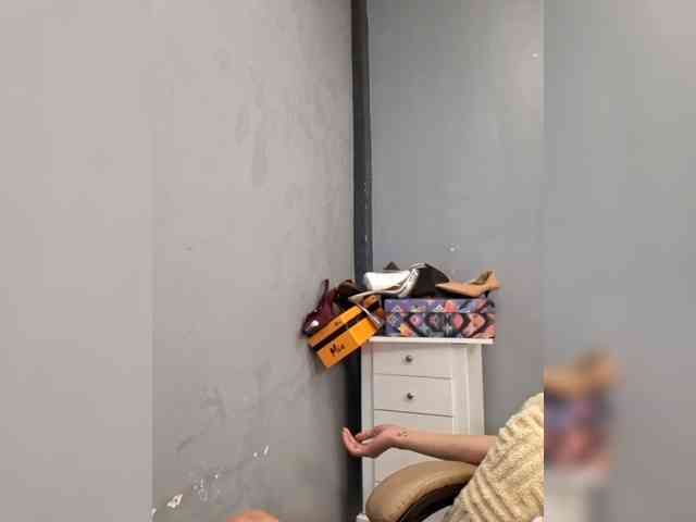 MariaLeteciaFilipina webcam