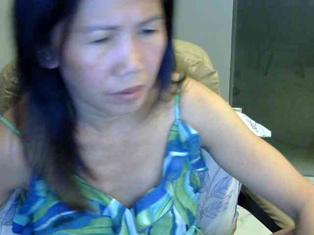 MariaLeteciaFilipina webcam