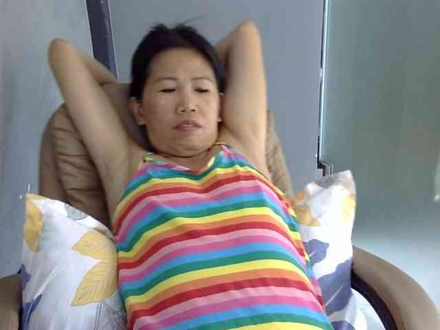 MariaLeteciaFilipina