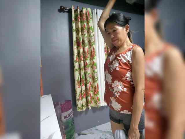 MariaLeteciaFilipina