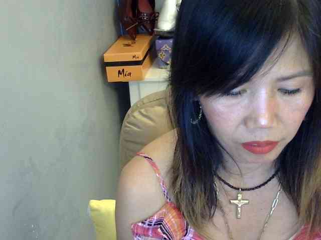 MariaLeteciaFilipina MariaLeteciaFilipina