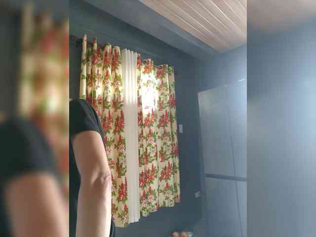 MariaLeteciaFilipina webcam