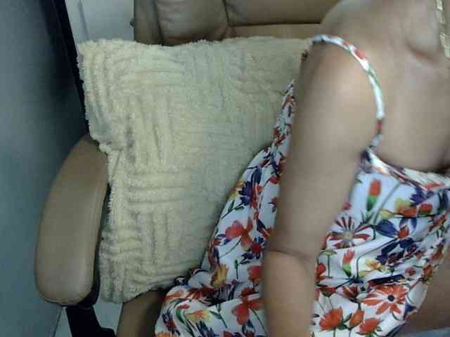 MariaLeteciaFilipina webcam