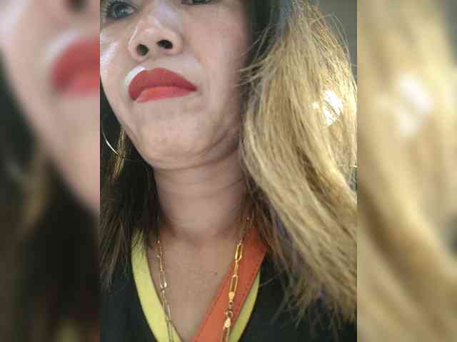 MariaLeteciaFilipina webcam