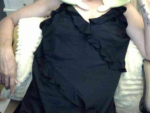 MariaLeteciaFilipina webcam