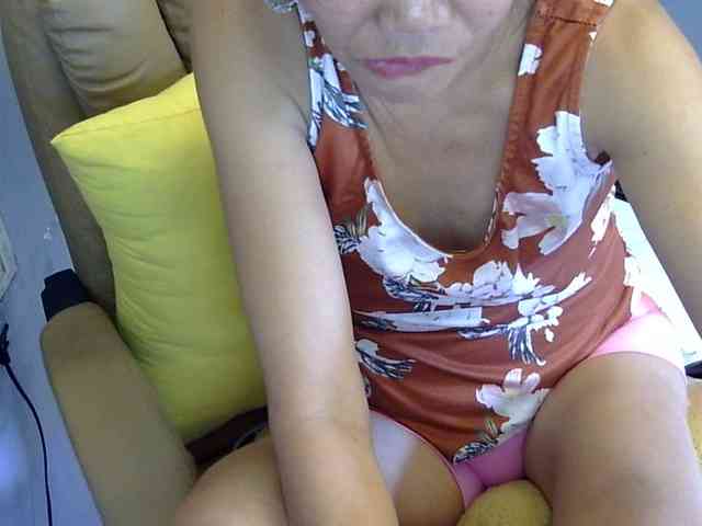 MariaLeteciaFilipina webcam