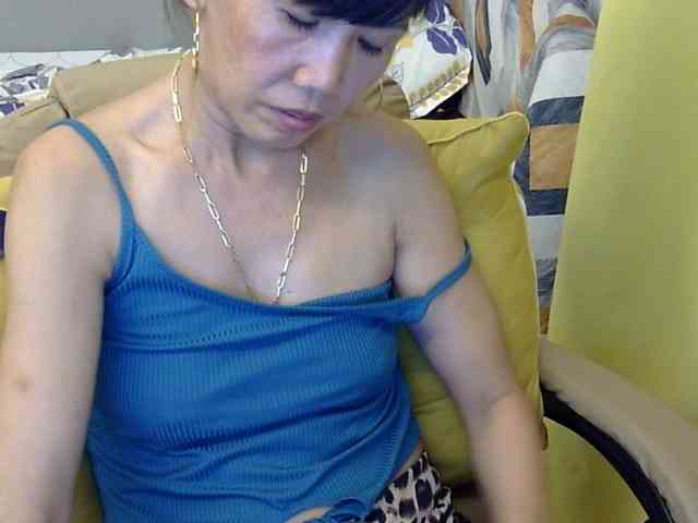 MariaLeteciaFilipina webcam