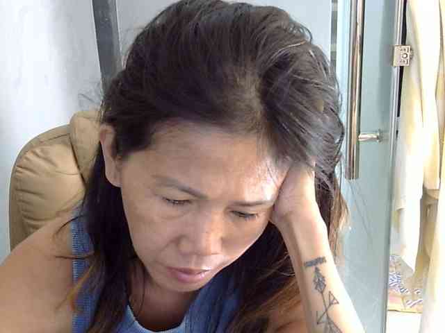 MariaLeteciaFilipina webcam