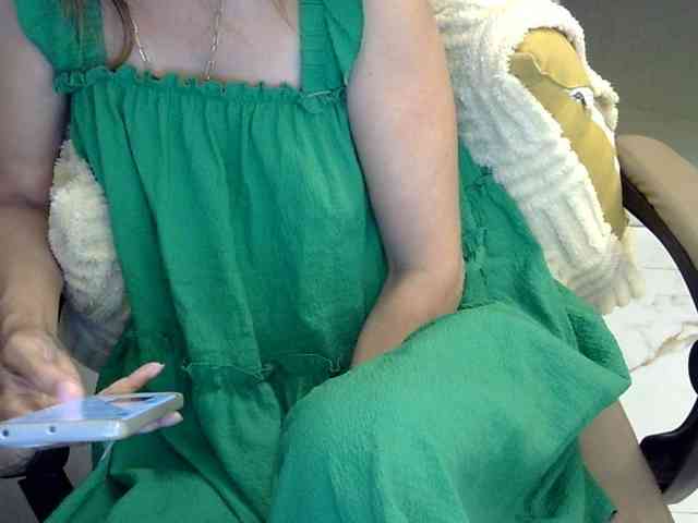 MariaLeteciaFilipina webcam