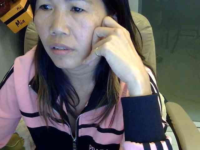 MariaLeteciaFilipina