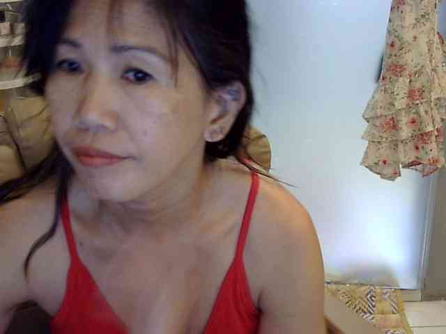 MariaLeteciaFilipina webcam