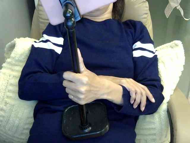 MariaLeteciaFilipina webcam