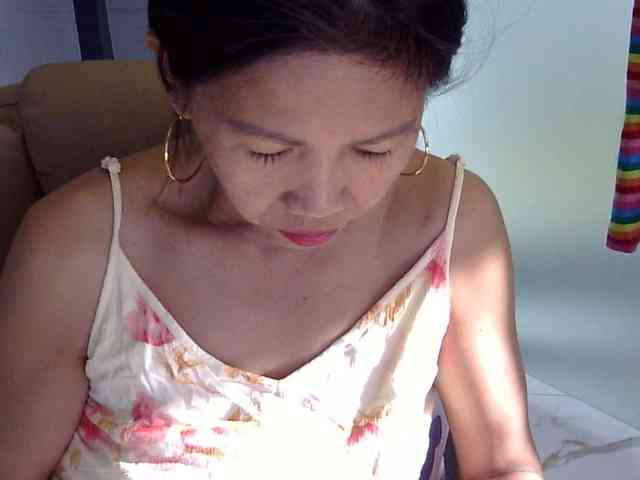 MariaLeteciaFilipina webcam