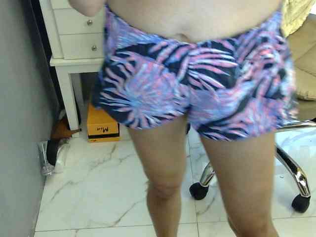 MariaLeteciaFilipina webcam