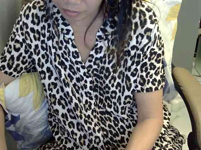 MariaLeteciaFilipina webcam