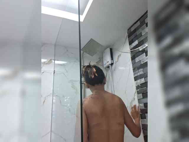 MariaLeteciaFilipina webcam