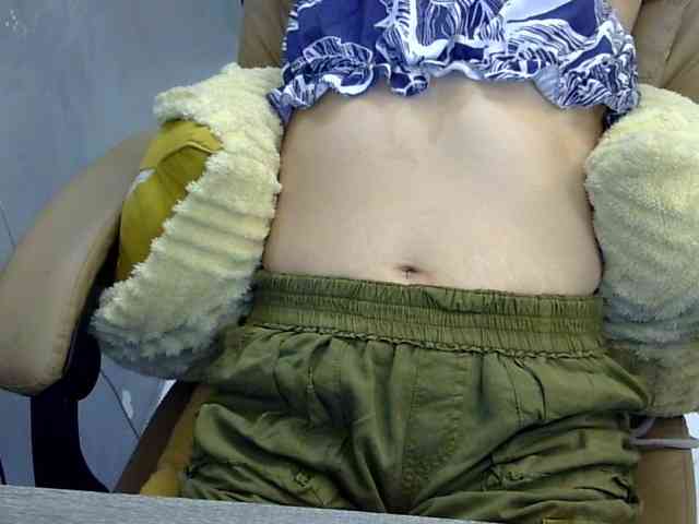 MariaLeteciaFilipina webcam