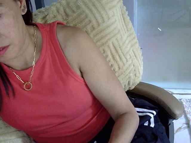 MariaLeteciaFilipina webcam