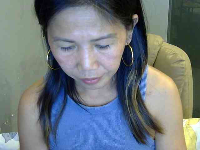 MariaLeteciaFilipina webcam