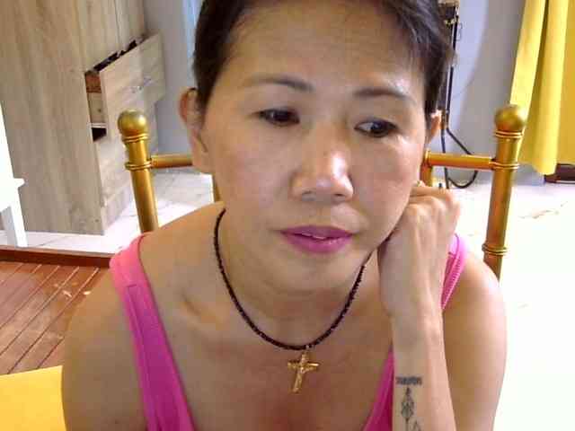 MariaLeteciaFilipina webcam