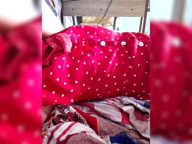 MariaLeteciaFilipina webcam