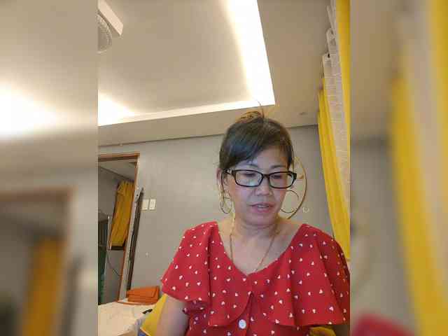 MariaLeteciaFilipina webcam