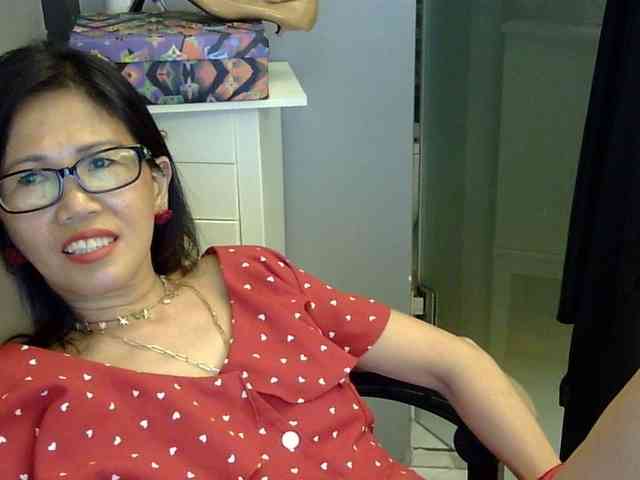 MariaLeteciaFilipina webcam