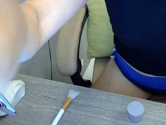 MariaLeteciaFili... Live Webcam on BongaCams