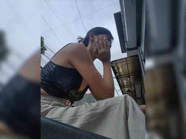 MariaLeteciaFilipina webcam