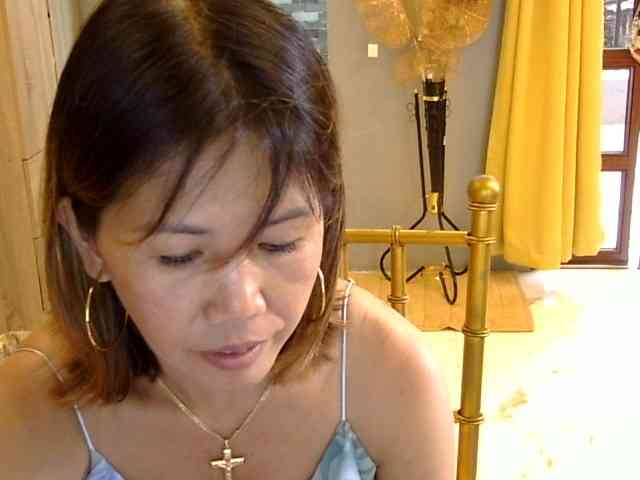 MariaLeteciaFilipina webcam