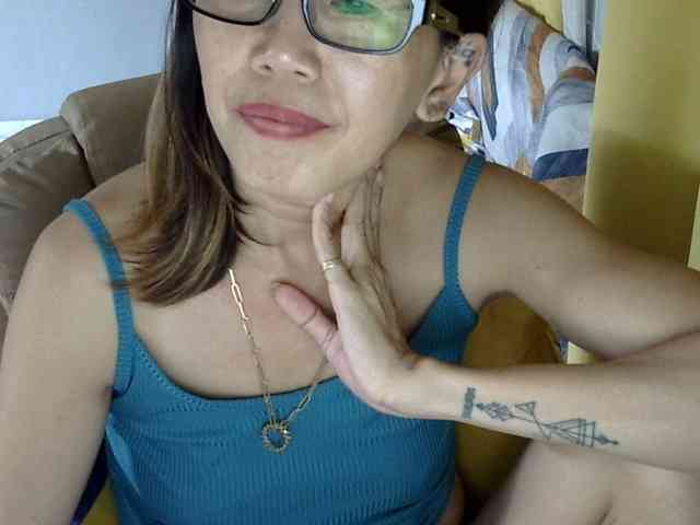 MariaLeteciaFilipina webcam