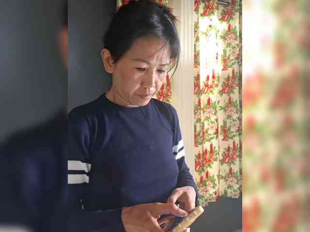 MariaLeteciaFilipina webcam