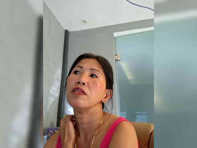 MariaLeteciaFilipina webcam