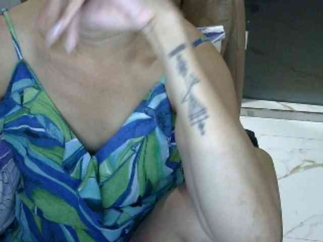 MariaLeteciaFilipina webcam