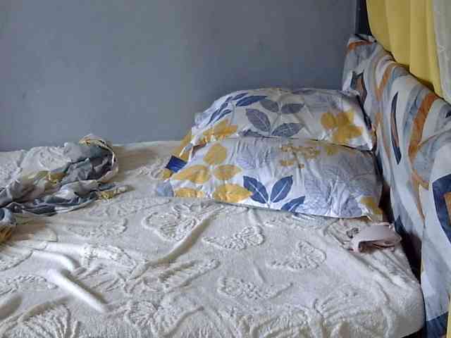 MariaLeteciaFilipina webcam