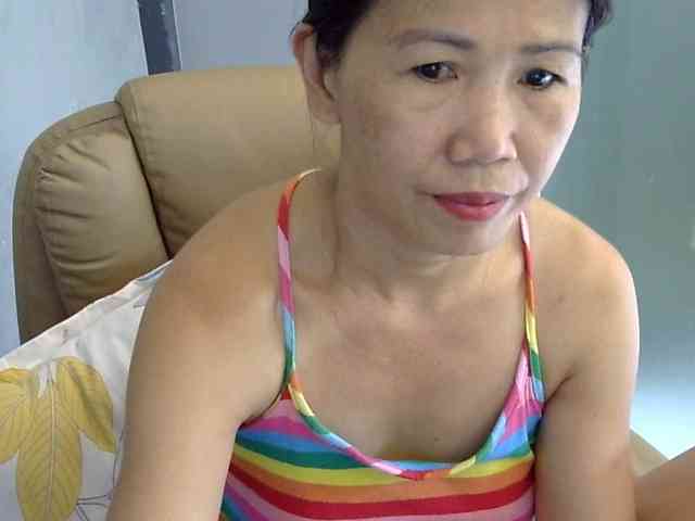 MariaLeteciaFilipina