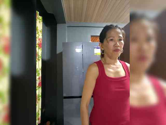 MariaLeteciaFilipina webcam